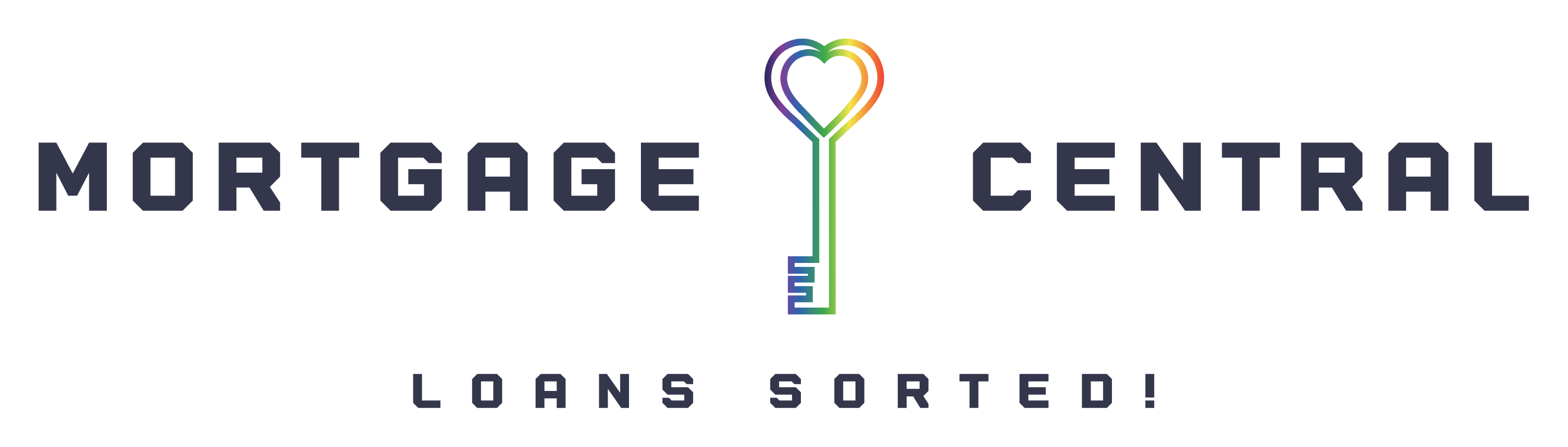 MORTGAGE CENTRAL Loans sorted